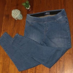 Old Navy Rockstar Jeans